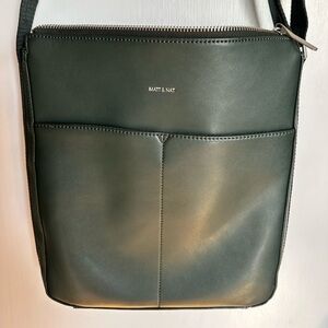 Matt & Nat Vegan crossbody bag